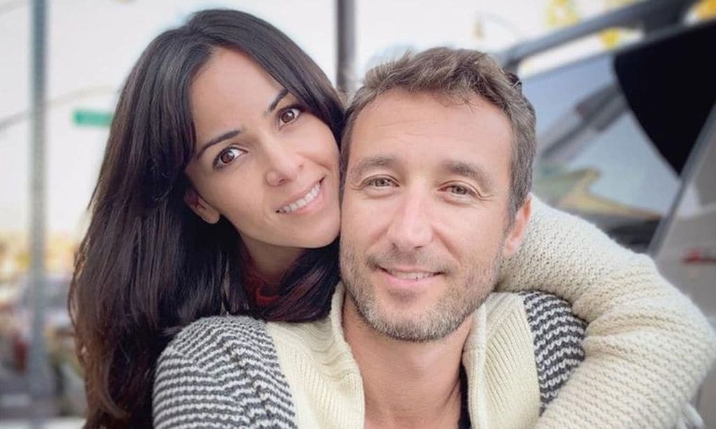 La declaración de amor más valiente de Pedro Castro a Raquel de Rosario