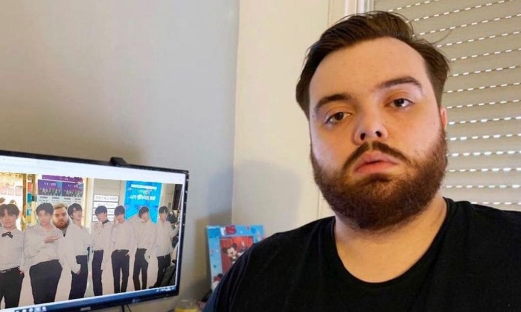 Ibai Llanos sorprende con un precioso gesto hacia su empleada doméstica