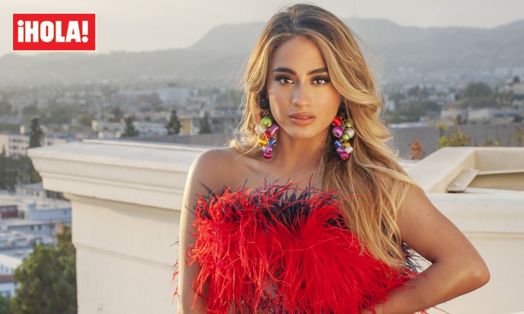 Ally Brooke, de Fifth Harmony, reclama su lugar como estrella internacional ¡en español!