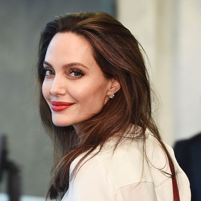 El objetivo solidario con el que Angelina Jolie bate todos los récords al abrirse un perfil social 
