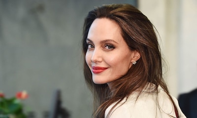 El objetivo solidario con el que Angelina Jolie bate todos los récords al abrirse un perfil social