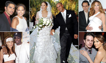 Jennifer Lopez: We remember all your love stories