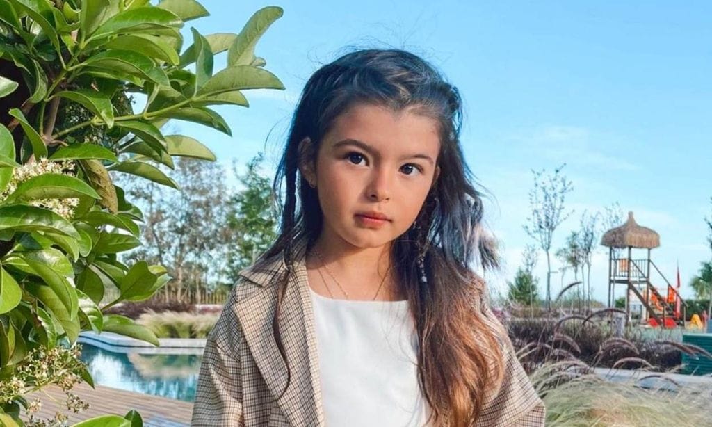 Quién es Maya Başol, la pequeña gran revelación de 'Love is in the air'