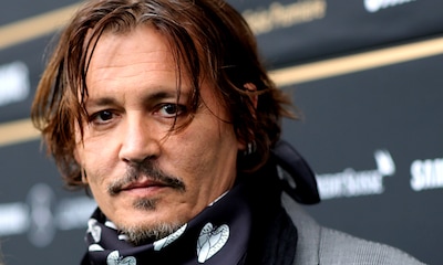 De su premio en el Festival de San Sebastián a su decepción con Hollywood: Johnny Depp, de nuevo en el punto de mira