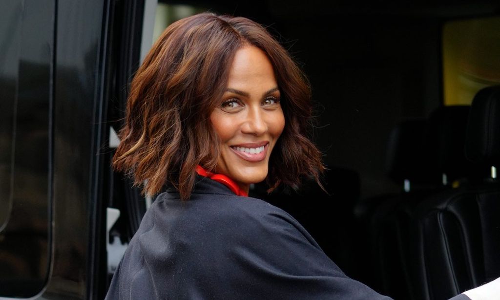 ¿Será Nicole Ari Parker la que ocupe el lugar de Samantha en el regreso de 'Sexo en Nueva York'?