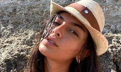 Lucía Rivera protagoniza en Mallorca uno de los posados más sexys del verano: 'Soy libre'