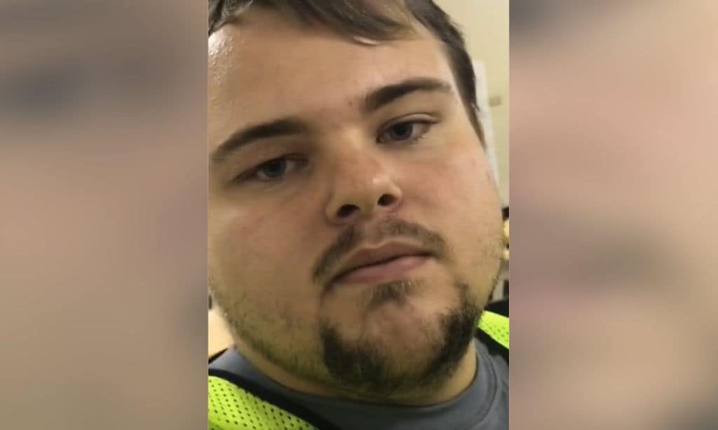 Leonardo DiCaprio, ¿eres tú? Este chico está arrasando por su gran parecido con el actor
