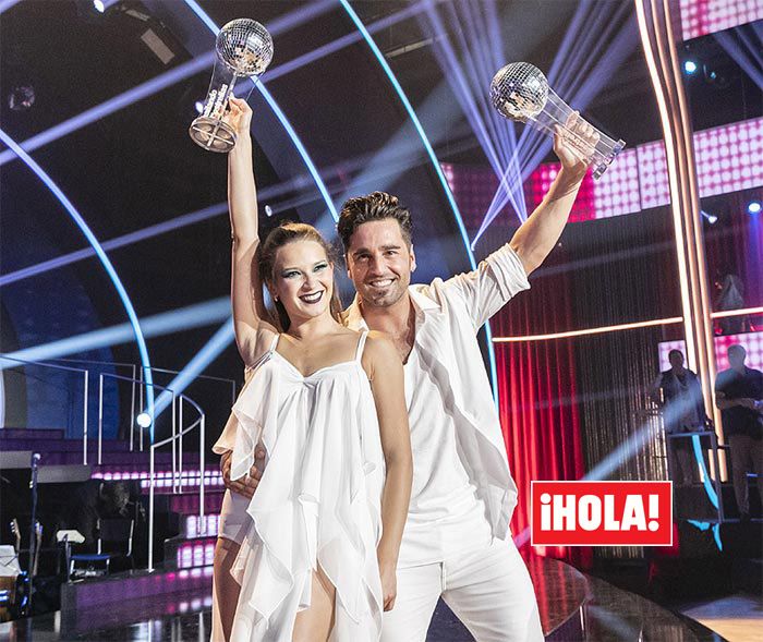 David Bustamante Se Pone Rom ntico y Nost lgico Con Yana Olina