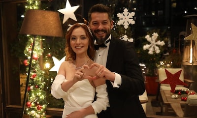 Las parejas cruzadas de las series turcas: un amor en el guion y otro en el corazón