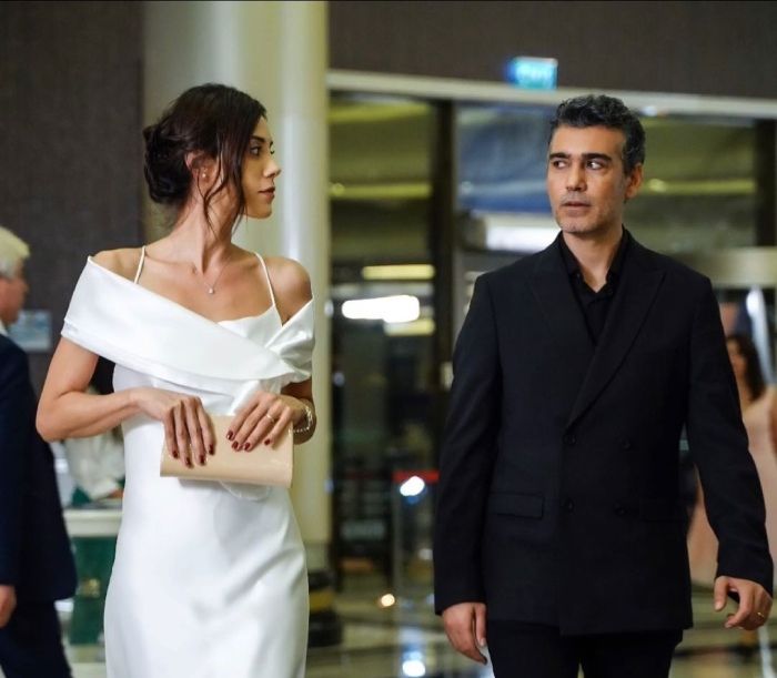 Cuántas Temporadas Tiene La Serie Turca Infiel