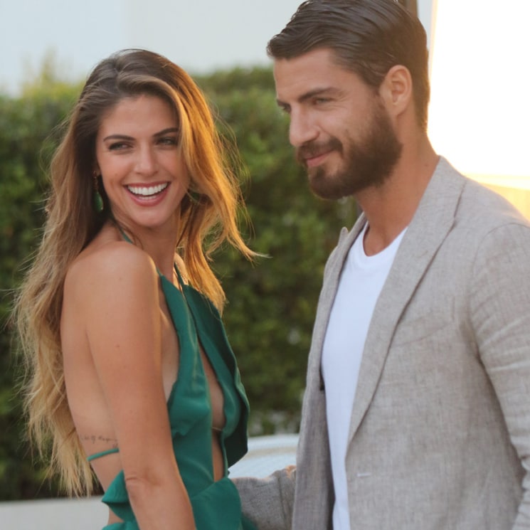 Stephanie Cayo habla por primera vez de su divorcio tras confirmarse su relación con Maxi Iglesias