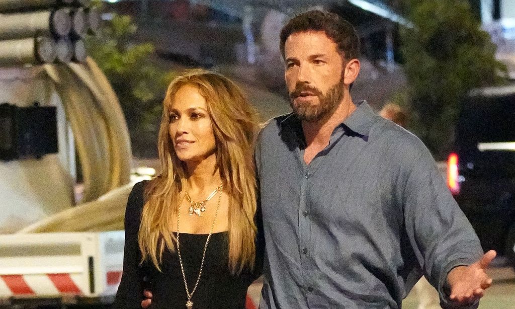 ben affleck y jennifer lopez