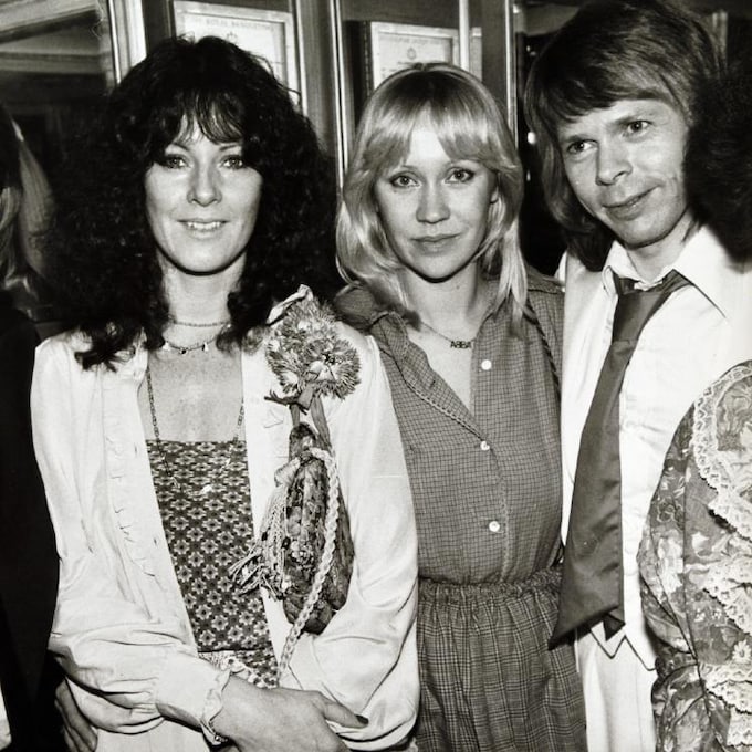 ¡'Mamma mia'! ABBA regresa tras casi 40 años y publicará nuevas canciones