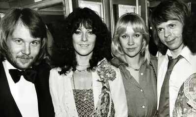 ¡'Mamma mia'! ABBA regresa tras casi 40 años y publicará nuevas canciones