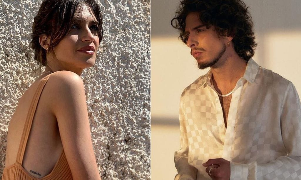 Sara Carbonero, la gran protagonista del último concierto de Kiki Morente