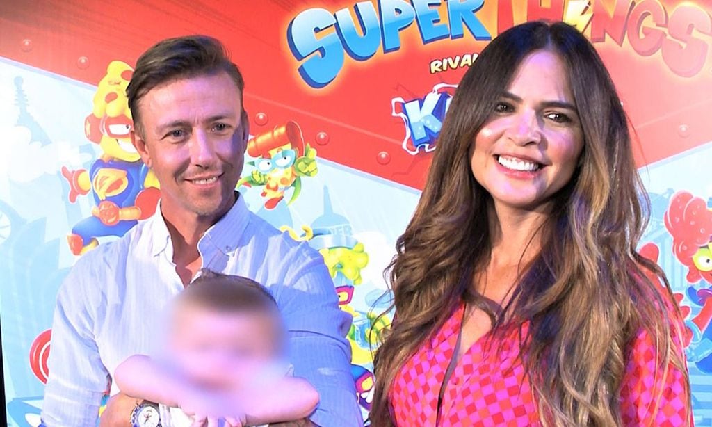 La contundente respuesta de Guti cuando le preguntan por todas las polémicas de su hija Zayra