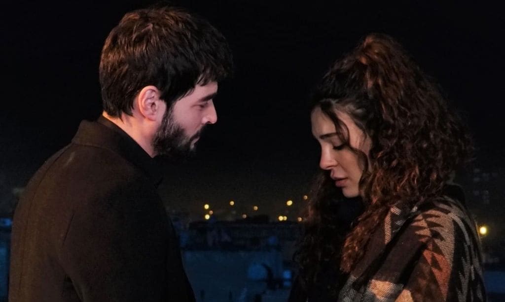 Del amor al odio solo hay un paso: los actores de las series turcas que no han conseguido encajar