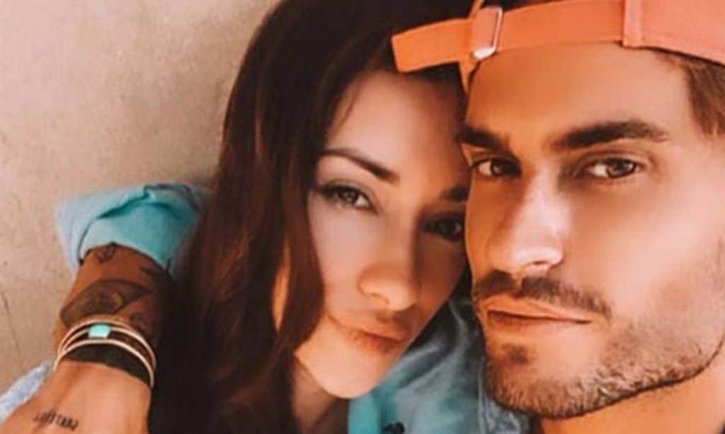 Adara Molinero y Rodri Fuertes (de 'Gran Hermano') se dan una segunda oprotunidad después de la polémica ruptura