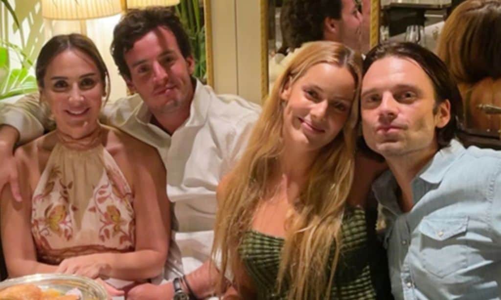 Tamara Falcó recupera la sonrisa cenando con Íñigo Onieva y su cuñada
