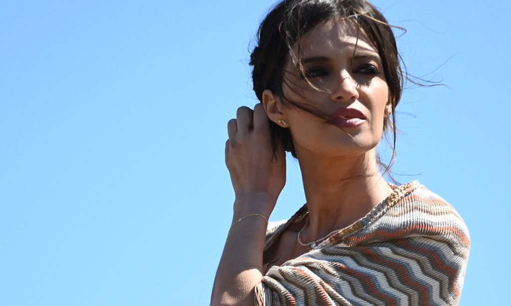 Sara Carbonero se despide de Cádiz tras vivir un verano 'inolvidable' con 'gente bonita'