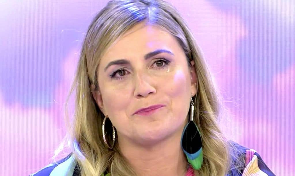 Carlota Corredera 