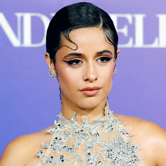 Camila Cabello sufre un desmayo en el estreno de 'Cinderella'