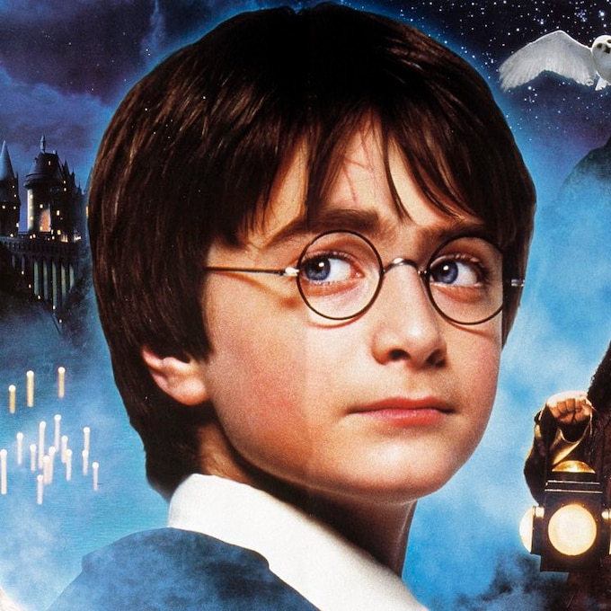 'Harry Potter y la piedra filosofal' cumple 20 años: 7 curiosidades sobre la primera película de la saga