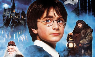 'Harry Potter y la piedra filosofal' cumple 20 años: 7 curiosidades sobre la primera película de la saga