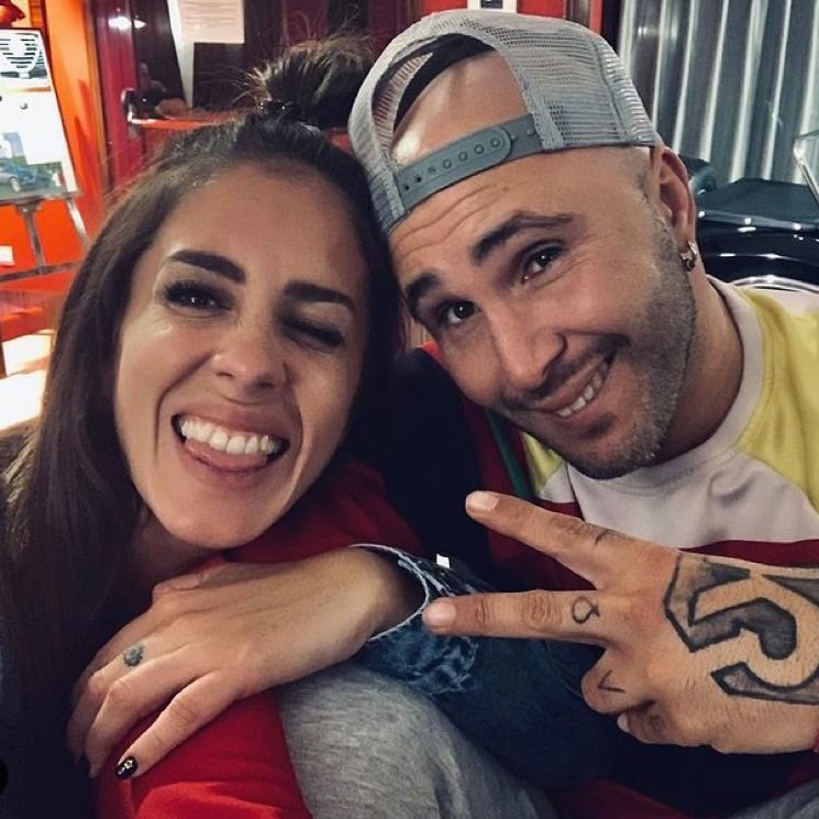 ¡Confirmado! Kiko Rivera e Irene Rosales sí estarán en la boda de Anabel Pantoja