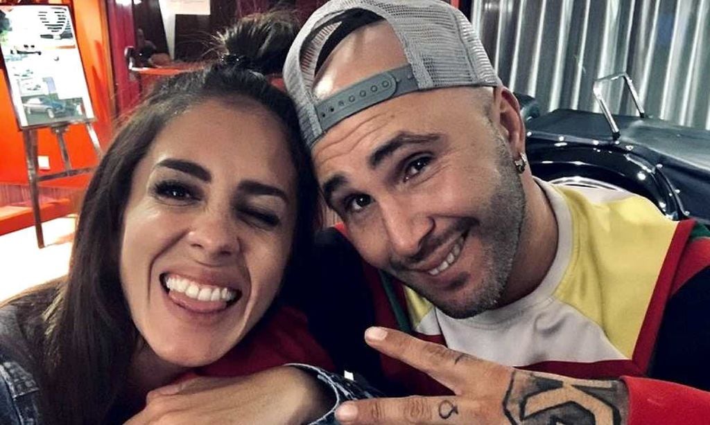 Kiko Rivera e Irene Rosales sí estarán en la boda de Anabel Pantoja