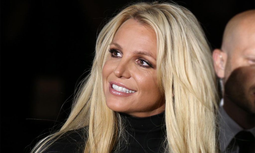 El abogado de Britney Spears denuncia un intento de extorsión por parte del padre de la cantante
