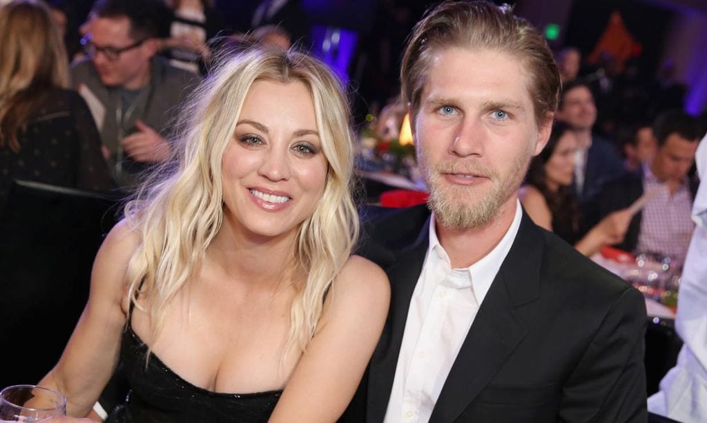 Kaley Cuoco y Karl Cook se separan: 'Nuestros caminos nos han llevado en direcciones opuestas'