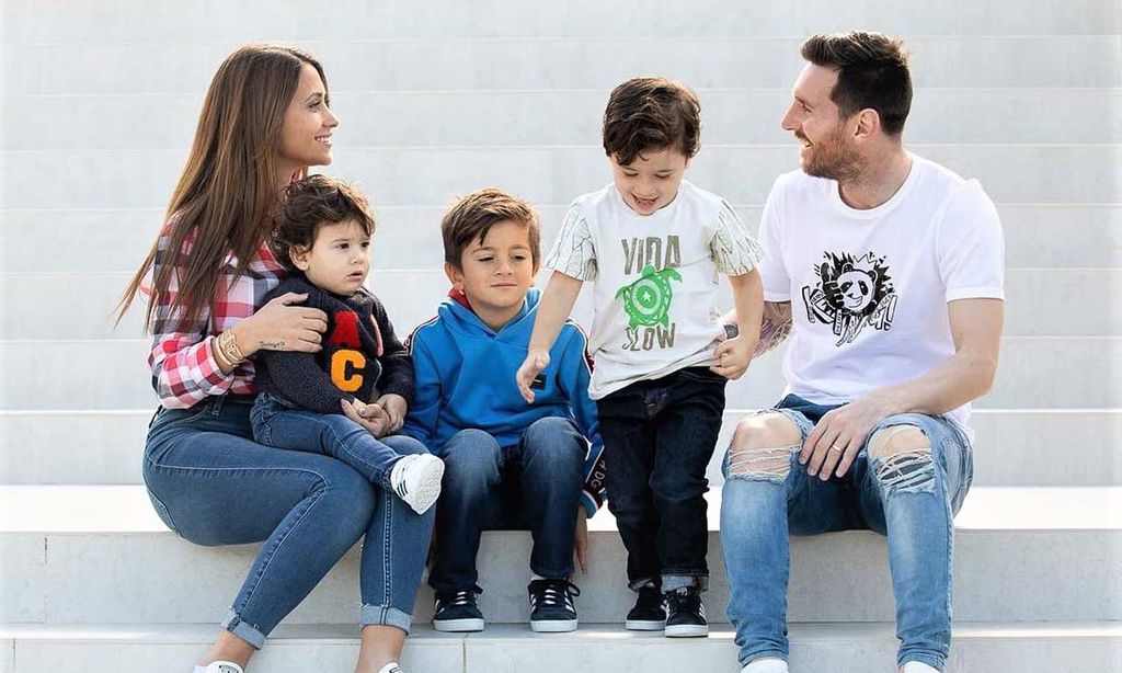 Así es el exclusivo y lujoso barrio parisino en el que Leo Messi podría vivir con su familia en París