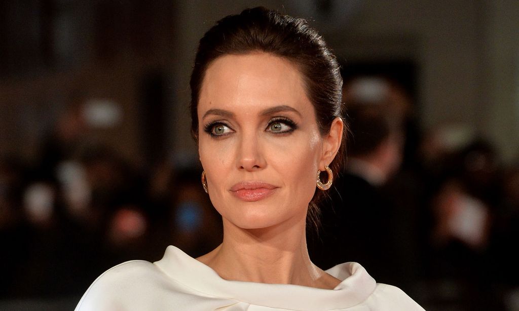 Angelina Jolie confiesa haber temido por la seguridad de su familia durante su matrimonio con Brad Pitt