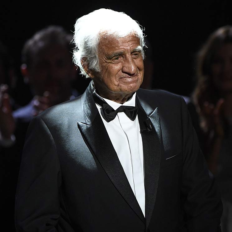 Muere el actor francés Jean-Paul Belmondo a los 88 años