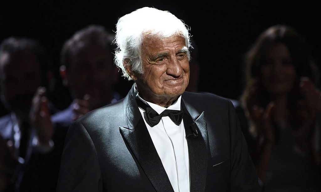 Muere el actor francés Jean-Paul Belmondo a los 88 años