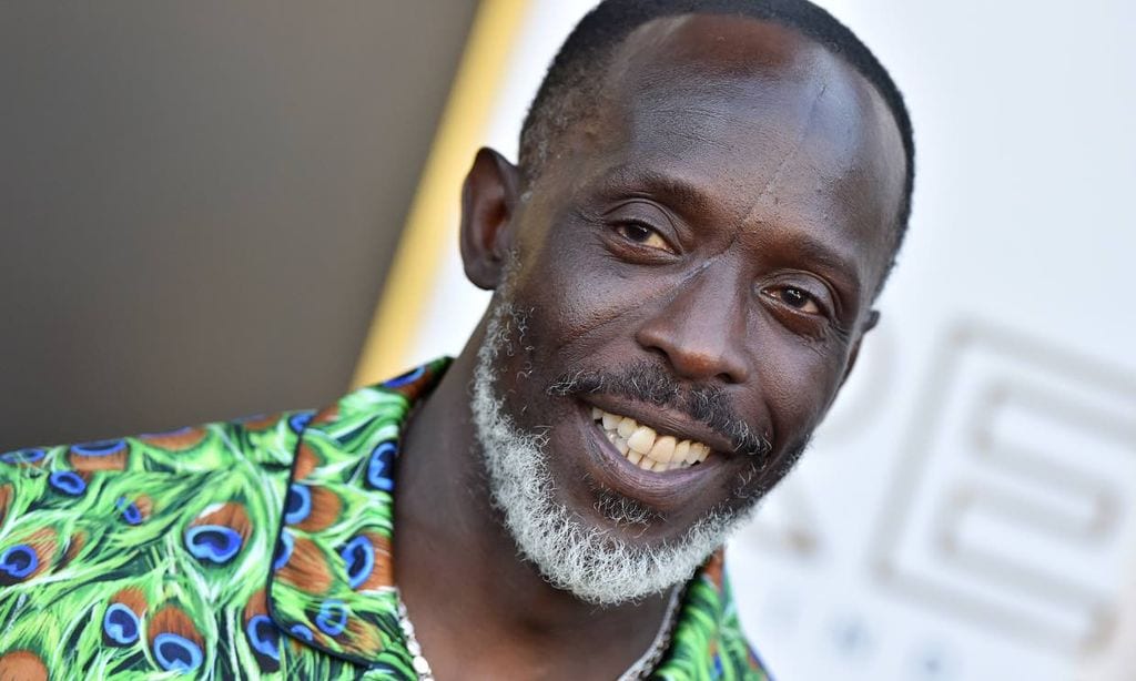 Fallece a los años 54 años el actor Michael K. Williams, popular por su personaje en 'The Wire'