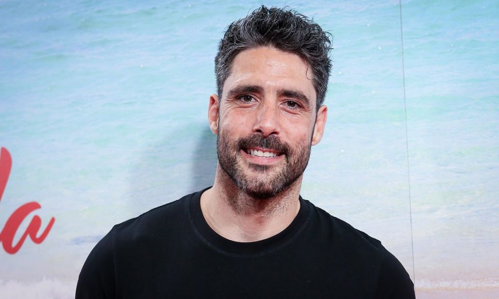 ¿Reconoces a este deportista de élite en la quinta temporada de 'La casa de papel'?