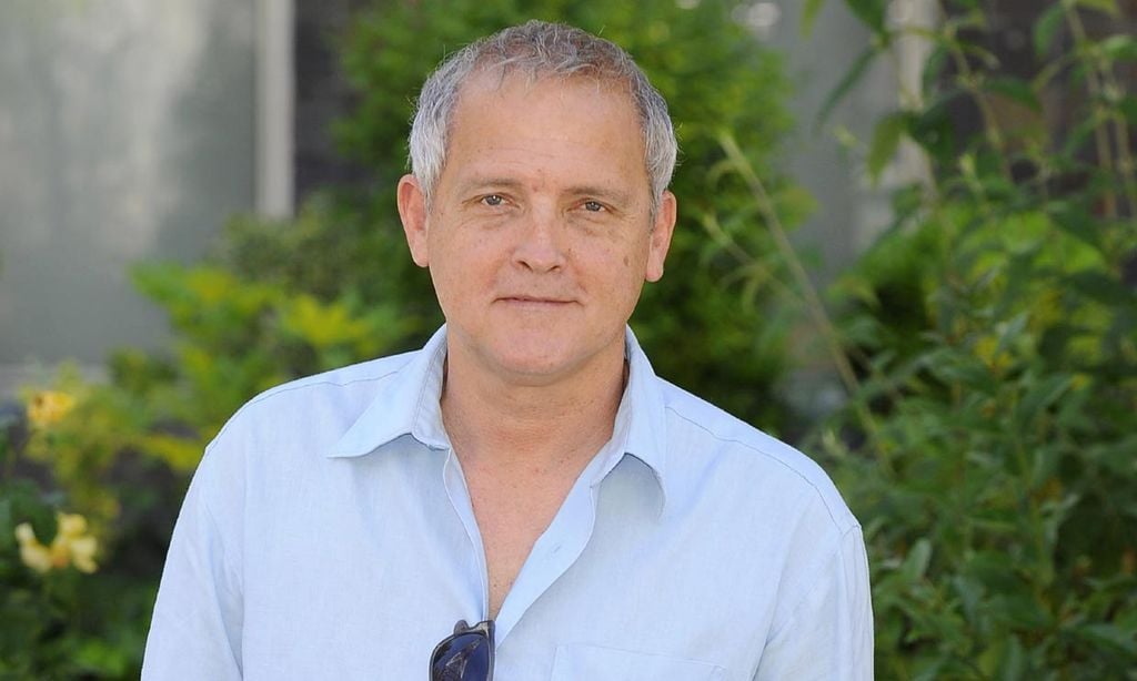 Jordi Rebellón, el célebre doctor Vilches y otros papeles por los que siempre será recordado