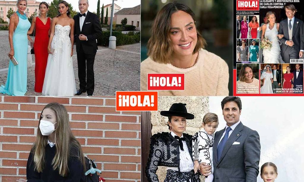 No dejes de leer las noticias más importantes de la semana