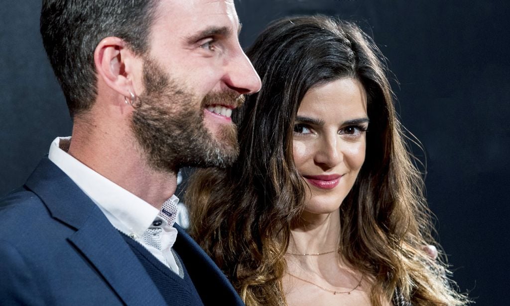 La nueva prueba que demuestra que Dani Rovira y Clara Lago siempre se van a apoyar