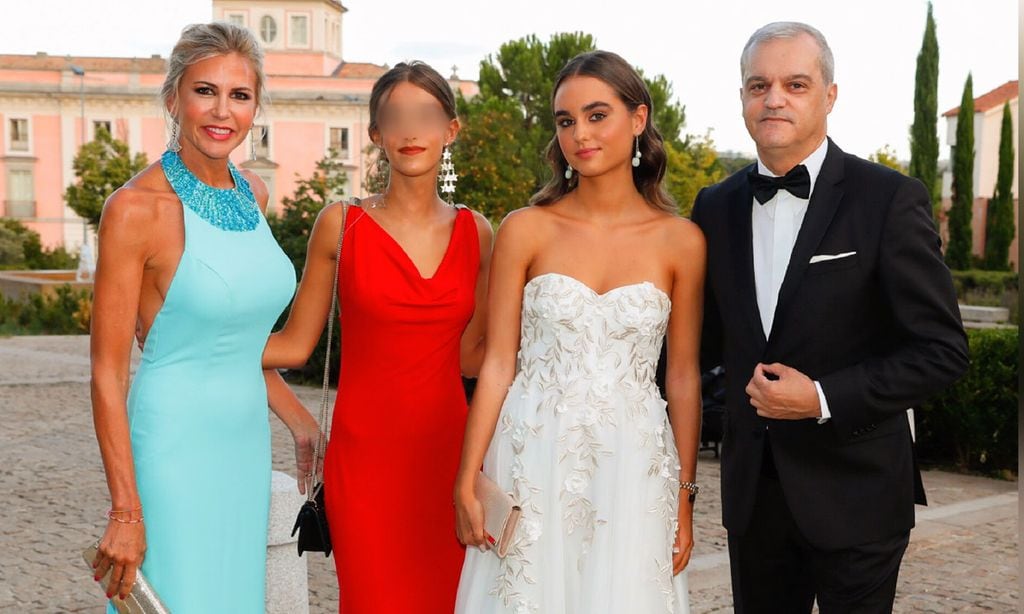 ¡Vienen pisando fuerte! Natalia García, Julia Janeiro... así son los hijos de las 'celebs' que han cumplido la mayoría de edad