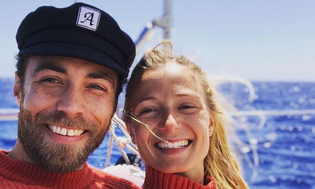 ¿Cómo es Alizée Thevenet, la nueva cuñada de la duquesa de Cambridge?