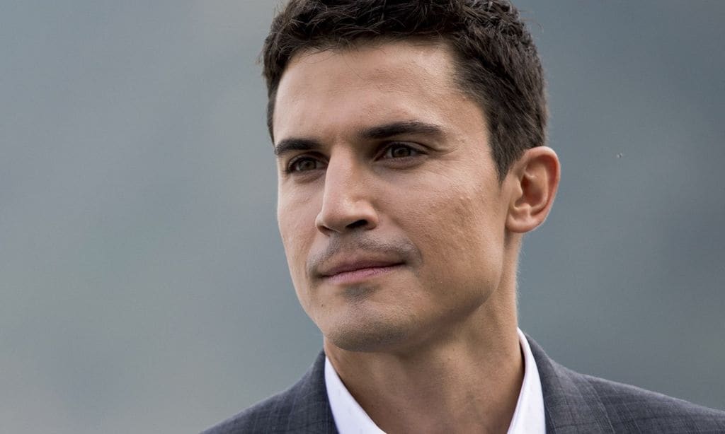 Conoce a 'El Turco', el personaje de Álex González que revolucionará la segunda temporada de 'Toy Boy'