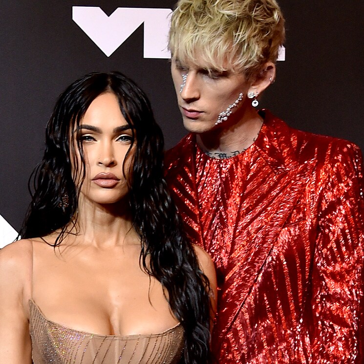 Del regreso de Justin Bieber al incidente del novio de Megan Fox en la alfombra roja de los MTV VMAs