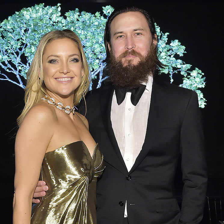 Kate Hudson se compromete con Danny Fujikawa tras cinco años juntos y una hija en común