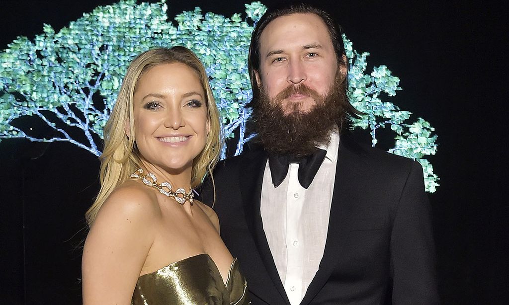 Kate Hudson se compromete con Danny Fujikawa tras cinco años juntos y una hija en común