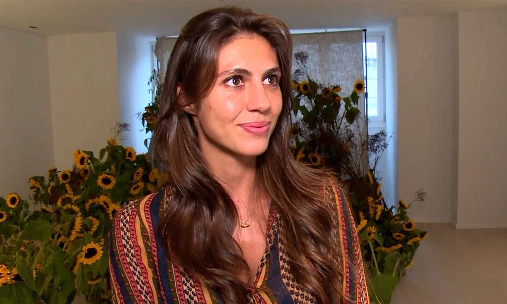 Ana Cristina Portillo cuenta cómo se encuentra su hermana, Eugenia Osborne, tras su separación