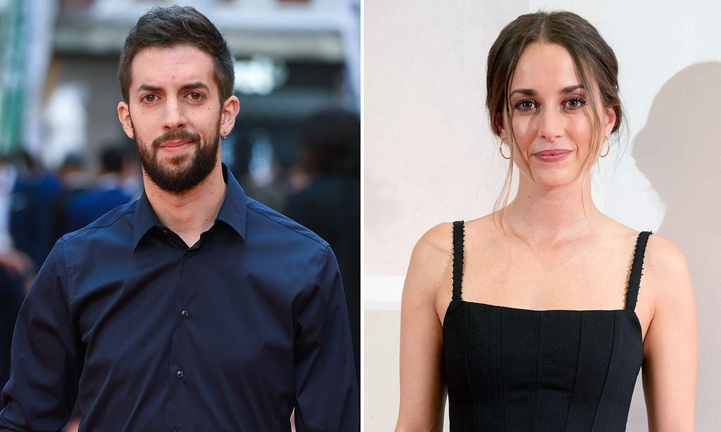 David Broncano, ¿ilusionado con la actriz Silvia Alonso?