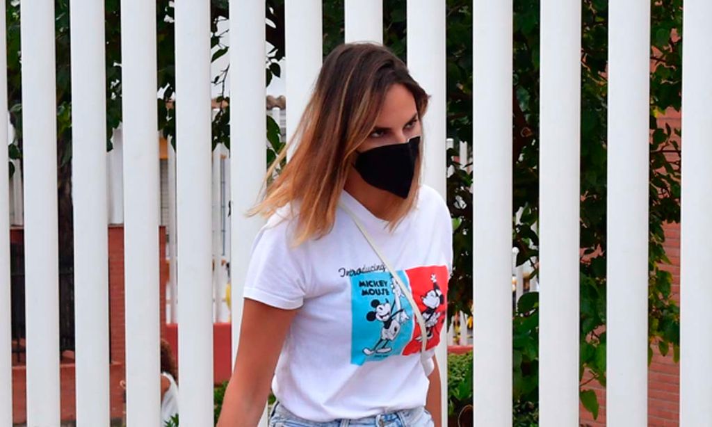 Irene Rosales responde a los rumores de infidelidad de Kiko Rivera